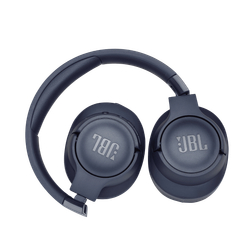 Беспроводные наушники JBL Tune 700 BT Blue