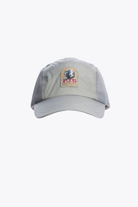 Кепка муж. PARAJUMPERS FLY CAP 305 зеленый