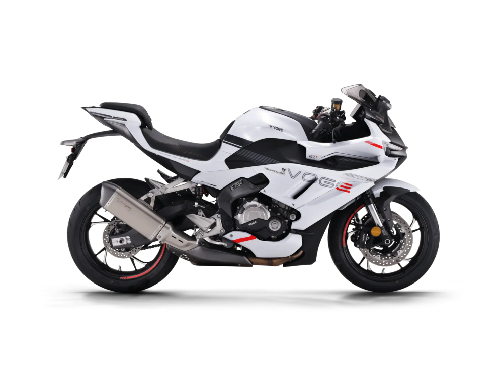 VOGE RR500S