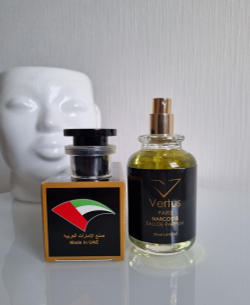 Vertus Narcos`is, 50 ml (унисекс)