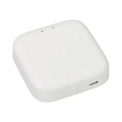 INTELLIGENT ARLIGHT Конвертер TY-804-BT-SUF (5V, WI-FI, BLE) (IARL, IP20 Пластик, 3 года) 026175