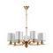 Подвесная люстра Favourite Venustus 2679-7P