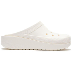 Crocs Blunt Toe