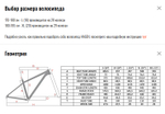 Велосипед HAGEN 4.9 MTB горный Shimano RD U4000 Cues 9