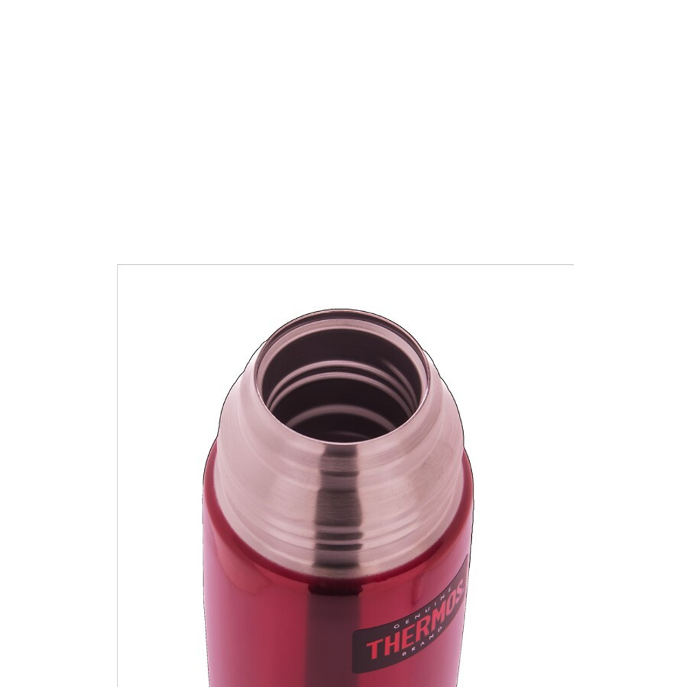 Термос THERMOS FBB-1000 Red 1L