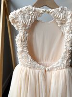 Нарядное платье Miko, 116