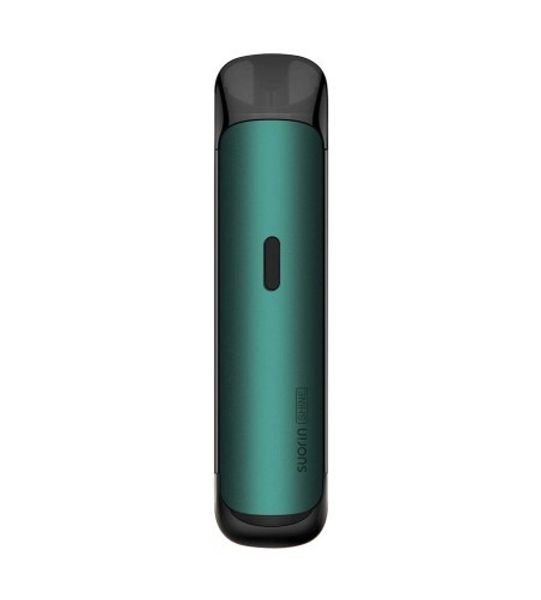 Купить Набор Suorin Shine Pod 700mAh Kit Teal Blue (Сине-зеленый)