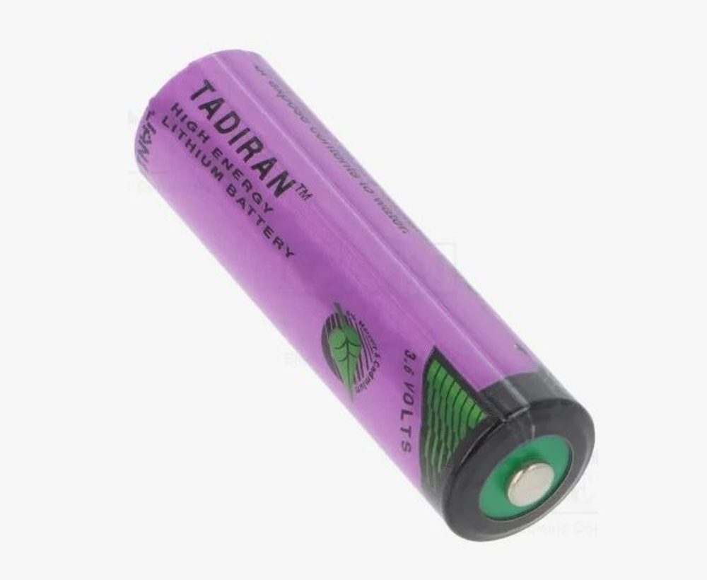 Элемент питания Tadiran SL-360/S