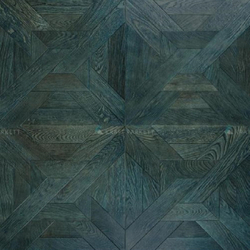 Модульный паркет Kraft Parkett Дуб арт.М13