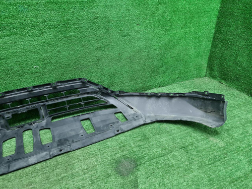 Юбка переднего бампера Byd Song Plus (2024-н.в.)