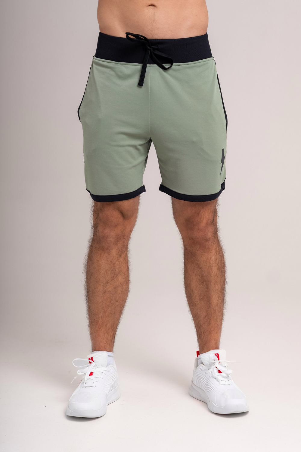 Шорты ABOUT TECH SHORTS CLUB (ATST00)