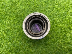 Carl Zeiss Jena Sonnar 3.5/135mm