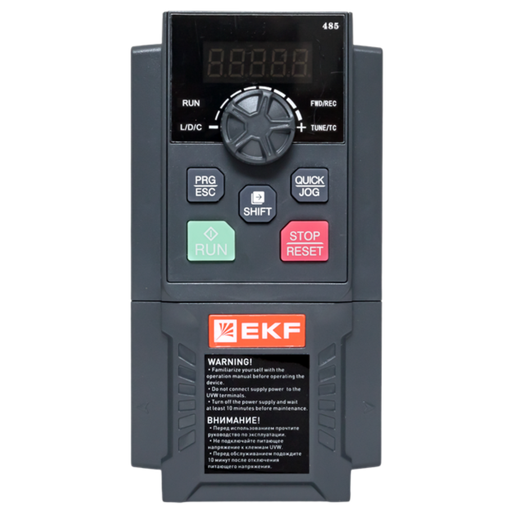 Преобразователь частоты PRO-Drive PD-150-FC-2K2-21-B EKF