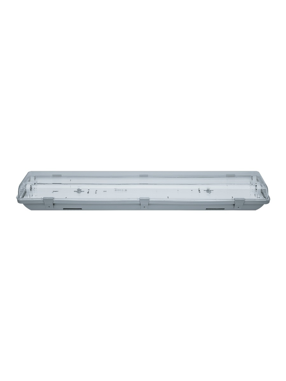 Светильник 61 087 DSP-04-600-IP65-2хT8-G13 176-264В под лампу NLL T8 LED (аналог ЛСП 2х18) Navigator 61087