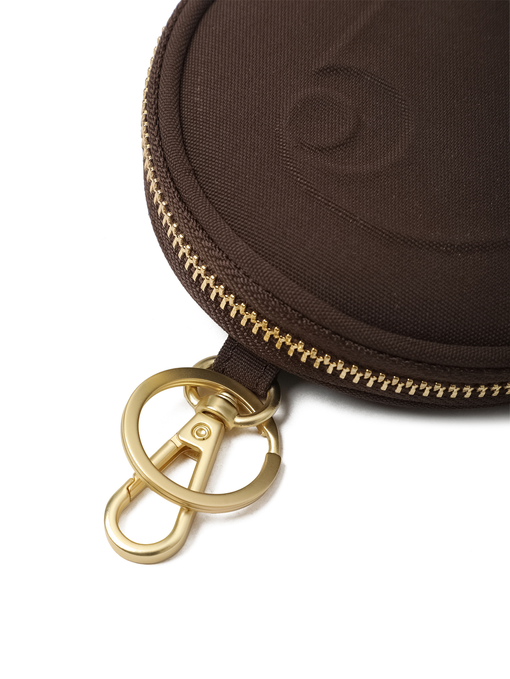 Бумажник Текстильный На Молнии Clarton Zip Wallet