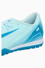 Сороконожки Nike Zoom Mercurial Vapor 16 Academy TF - синий