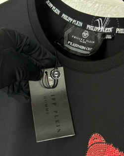 Футболка Philipp Plein Teddy премиум