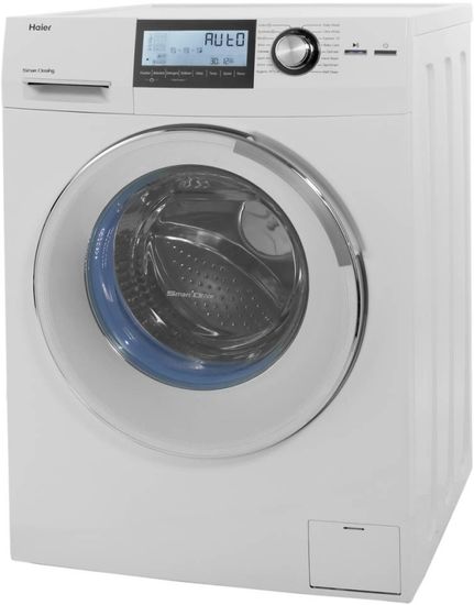 Стиральная машина Haier HW80-BD1626