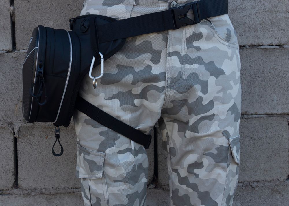 Cruise / Черный