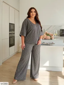 Костюм IH-6388 Фабрика Моды