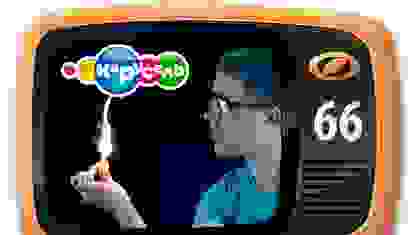 Выпуск №66 - Спички и магнит