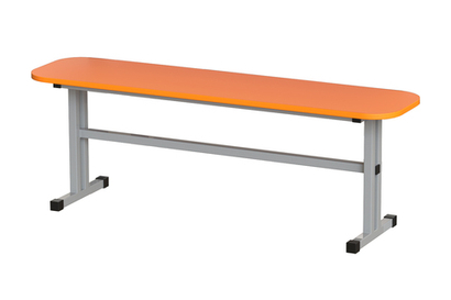 Скамья для стола обеденного с подвесами