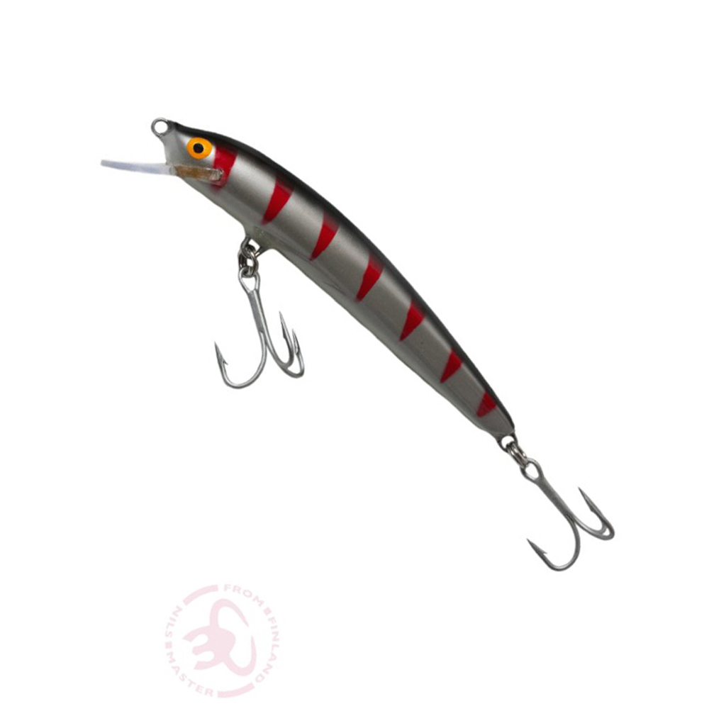 Nils Master Invincible Floating, 12 см., цвет 003