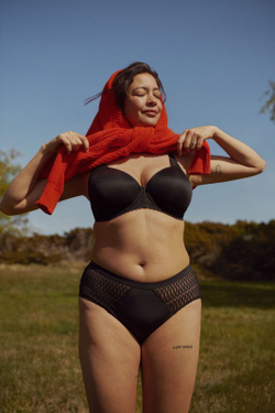 Бюстгальтер Triumph Aura Spotlight WHP