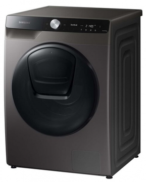 Стиральная машина Samsung WW10T754CBX/LP