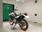 Yamaha Serow XT250 , 2008