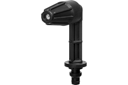 Угловая насадка ЗУБР Миг-180 90 градусов, для минимоек с пистолетом 70408-180