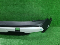 Бампер задний BMW X5 G05 (2018-2023)