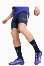 Шорты Puma individualLIGA - темно-синий