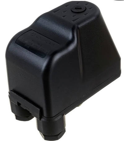 Реле давления UNIPUMP PM/5 1/4″ ВН (вращающаяся гайка