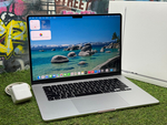 MacBook Air 15 2023 M2 8/256GB A2941