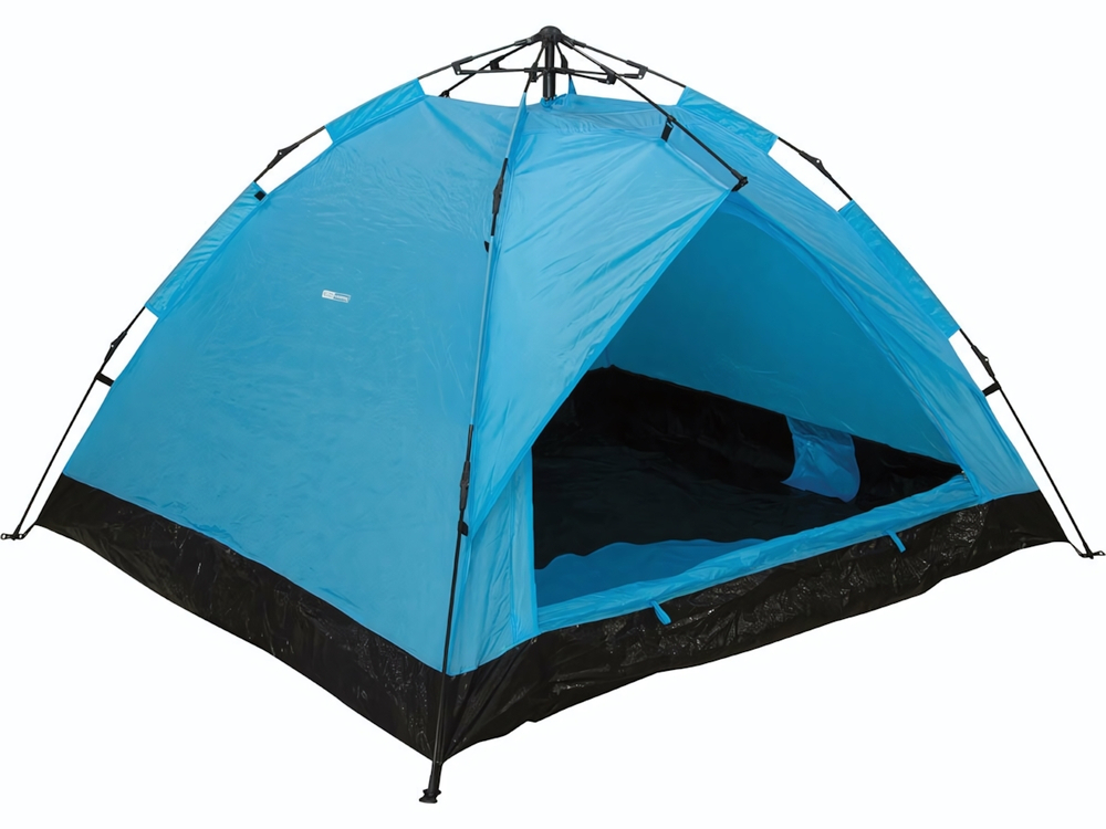 Палатка автоматическая 210*180*115см Breeze
