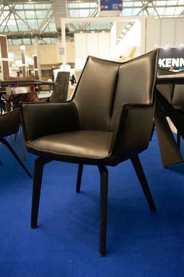 Стул Soho черный