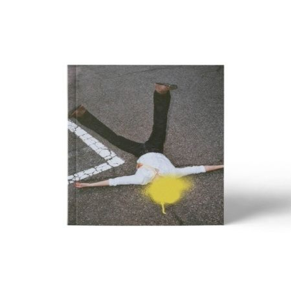 Альбом KINO - LOST AND FOUND 3rd EP Album