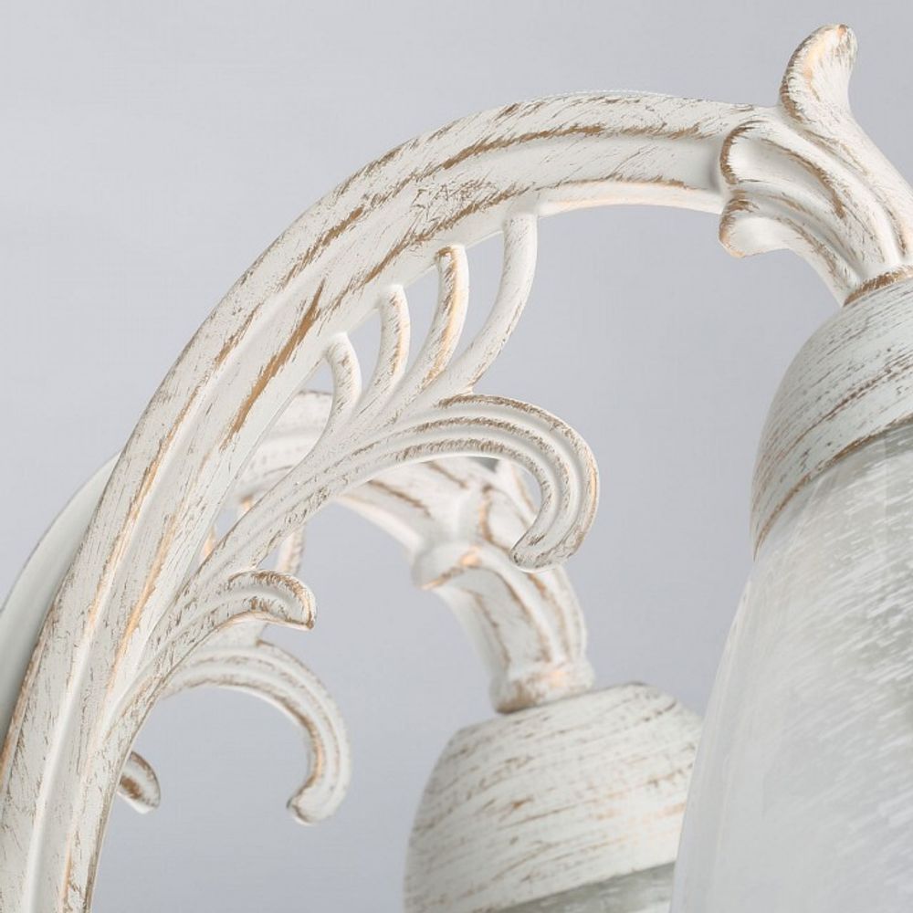 Люстра на штанге De City Ариадна 39 105011905