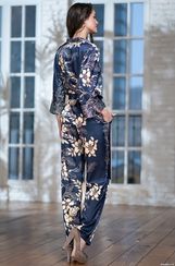 Пижама Mia-Amore 8446 "Blue-Marine"