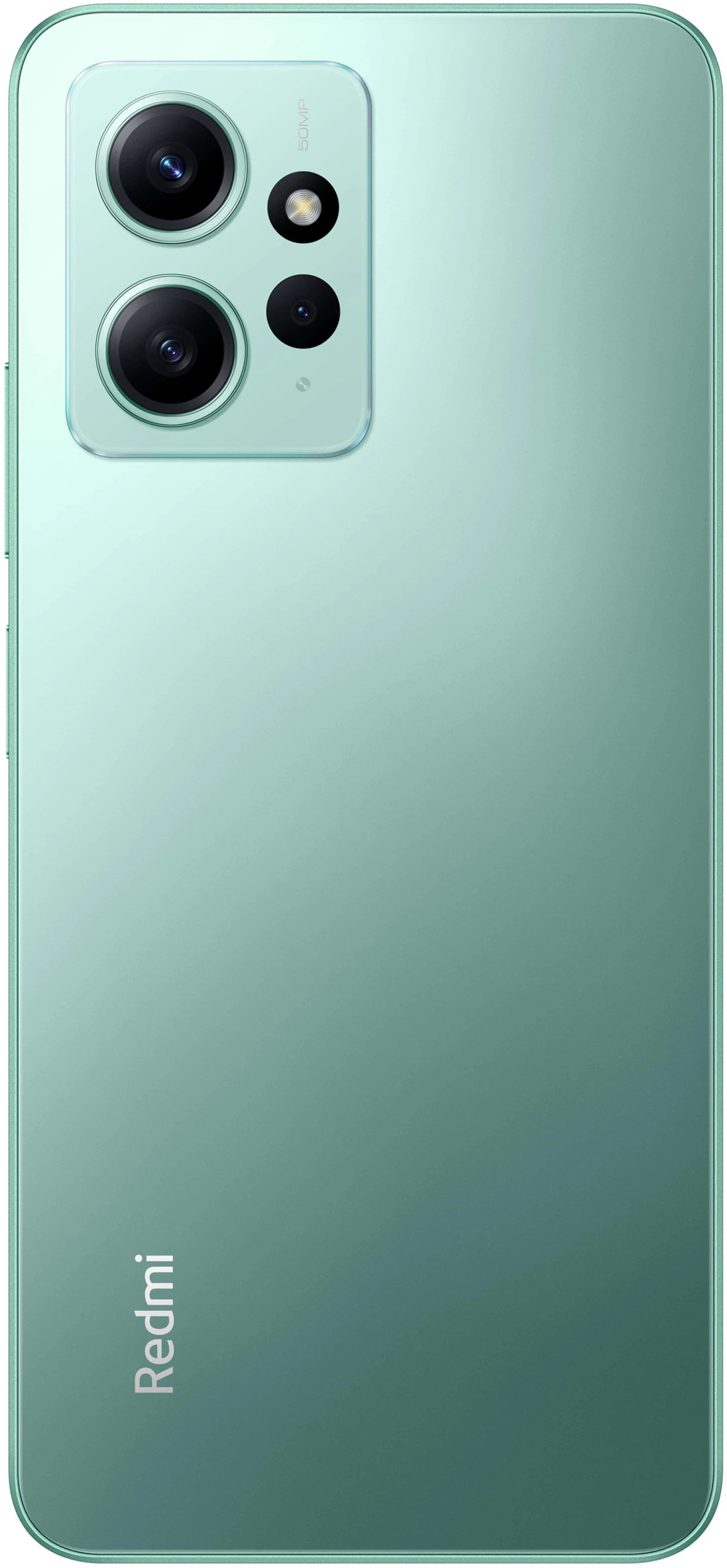 Смартфон Xiaomi Redmi Note 12 8/256 GB Green RU