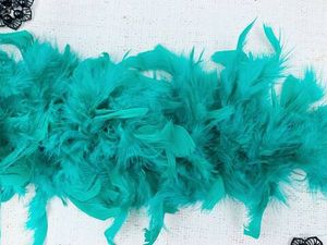 Боа куриные