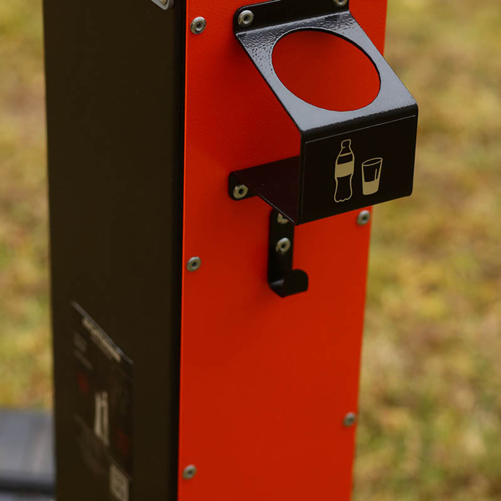 Уличный тренажер «Твистер» Romana 207.32.10