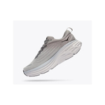 Кроссовки мужские HOKA M BONDI 8 X-WIDE Sharkskin / Harbor Mist