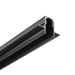 Шинопровод 1м 48V магнитный встраиваемый MyFar Busbar for MagLine 23 MT0202-1B