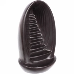 Подставка под стелющиеся благовония «Арка любви» 9,8*8*17см