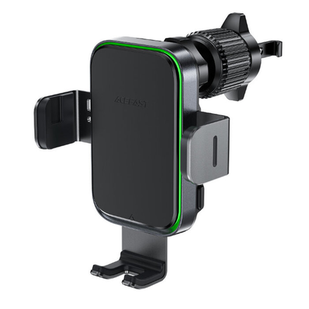 D17 car wireless charging holder