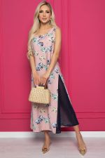 Сарафан "Новый сезон" (розовый) П9032 LT Collection (Акция)