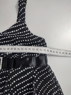 Сарафан Youngland темный на 6 лет