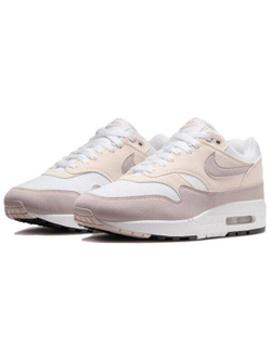Nike Air Max 1 Platinum Violet Women's